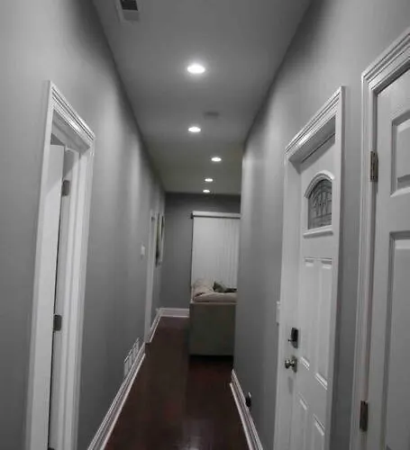 Upscale Westside Of Apartment Chicago